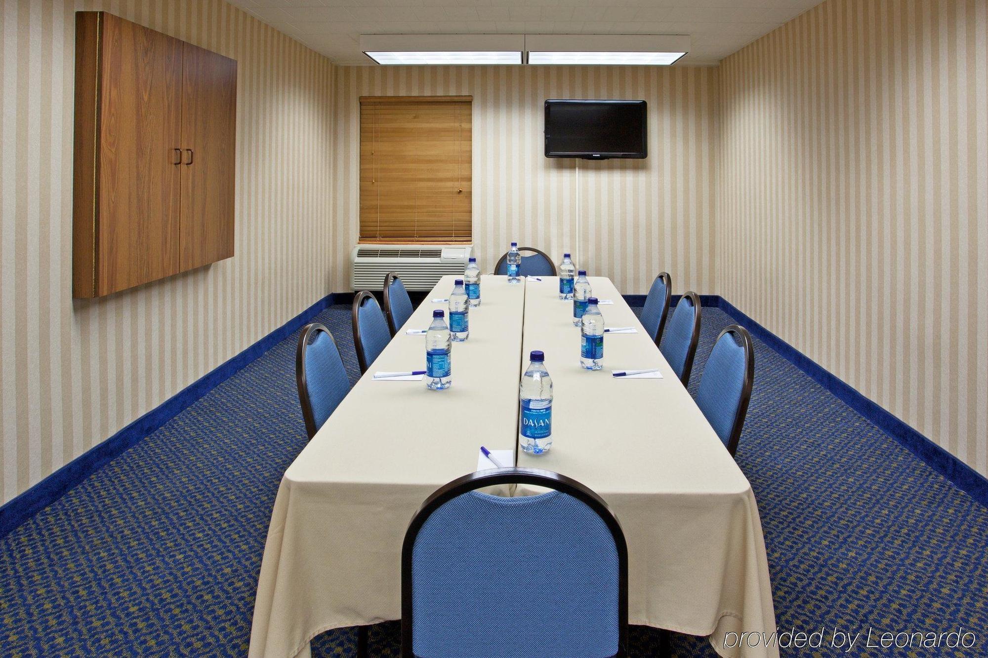 Clarion Inn Cranberry Township Bekvämligheter bild