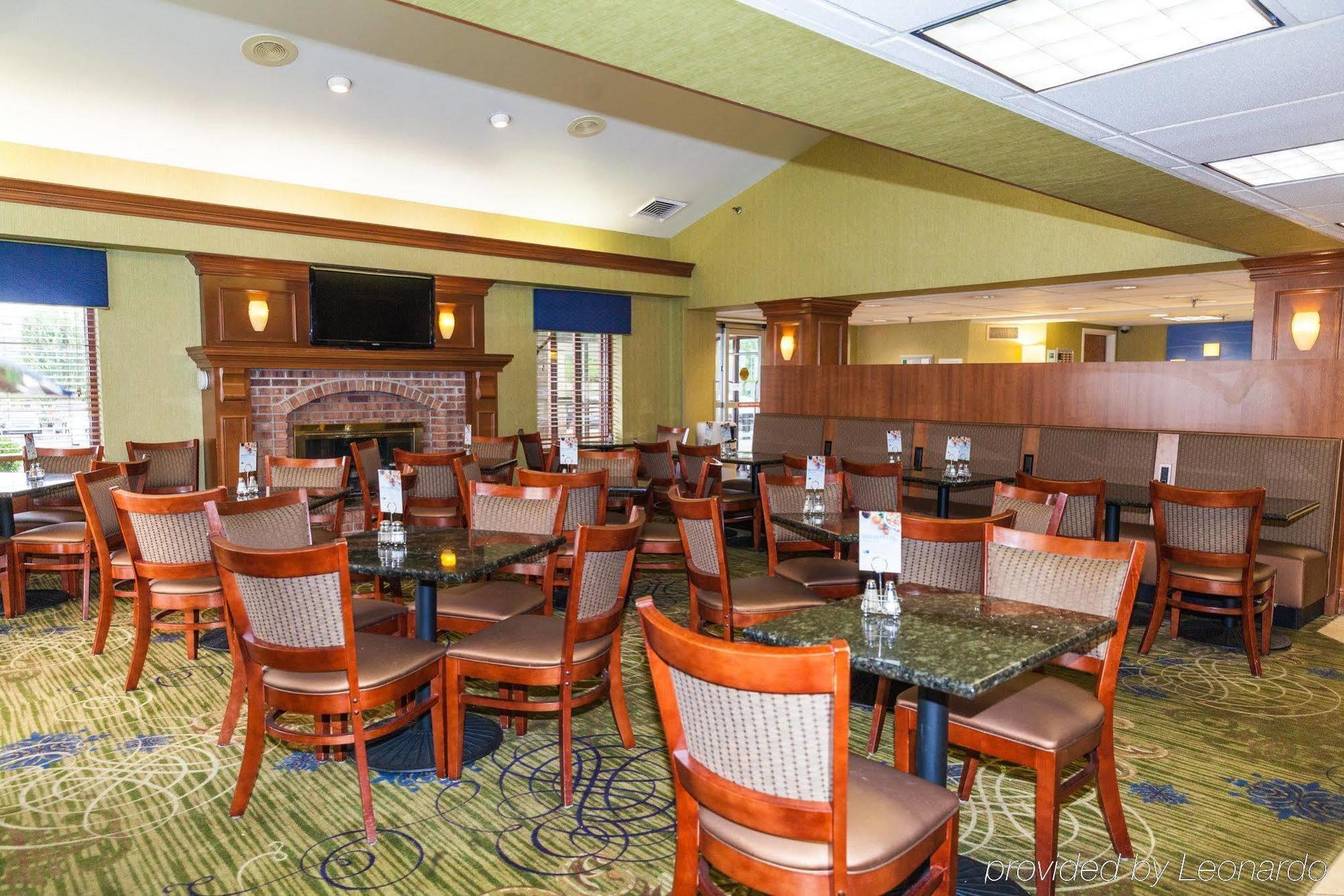 Clarion Inn Cranberry Township Exteriör bild